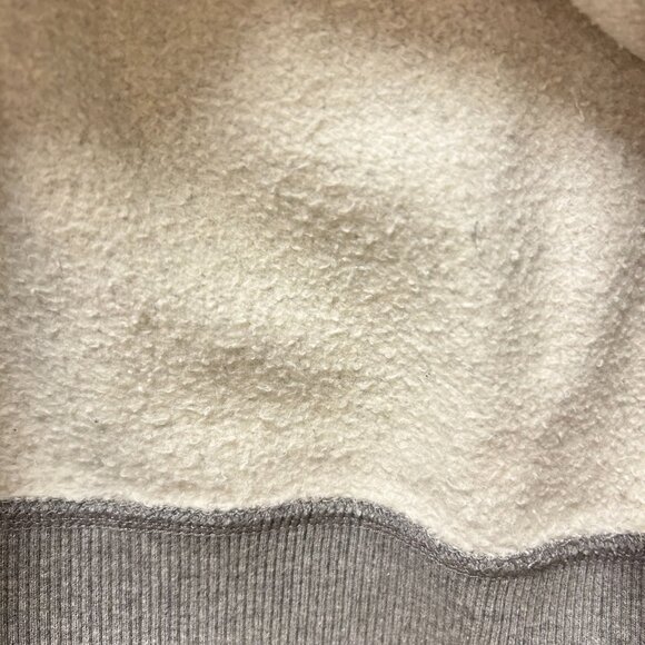 Kenzo Embroidered Eye Sweatshirt Grey – M - Picture 6 of 9